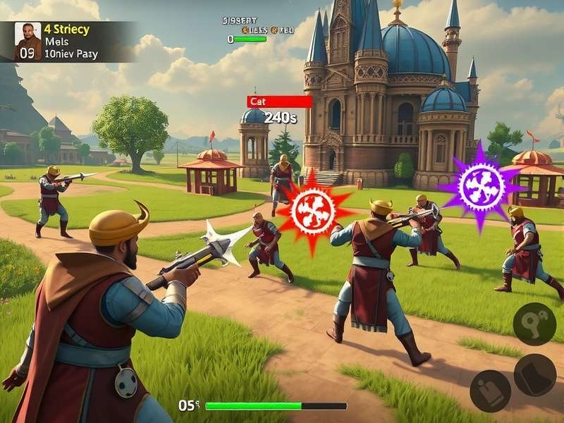 Clash Dominator Epoch Reign Indian Tournament